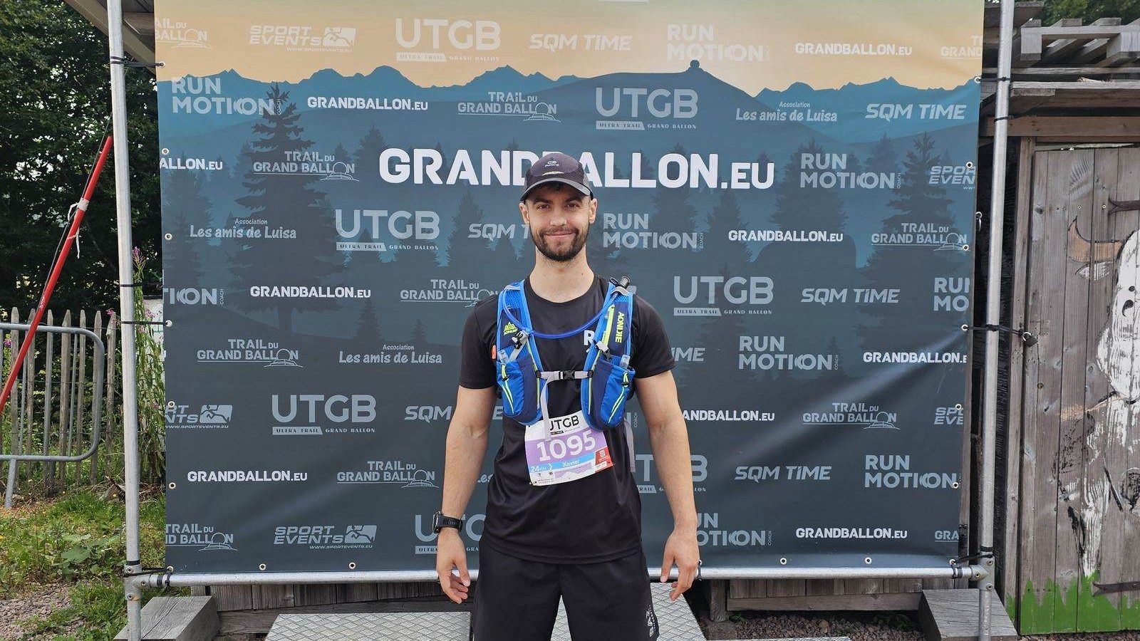 Trail Grand Ballon